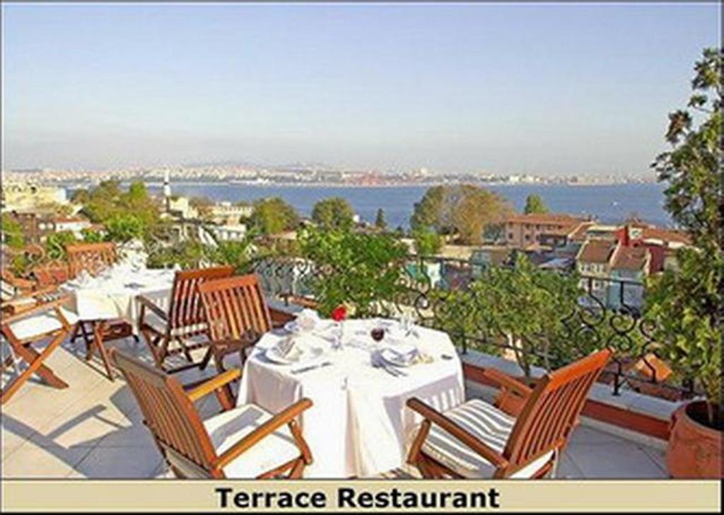Hippodrome מלון 3*