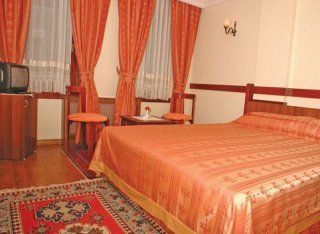 Hippodrome Otel