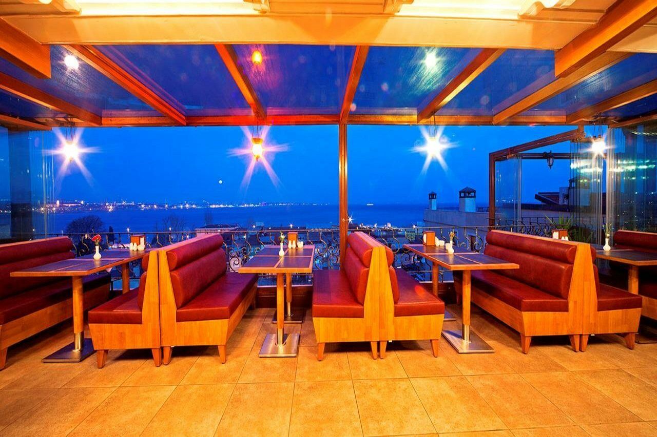 Hippodrome 3* איסטמבול